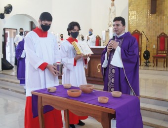 Missas das Cinzas