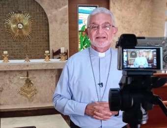 Artigo do Bispo