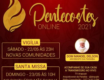 Pentecostes