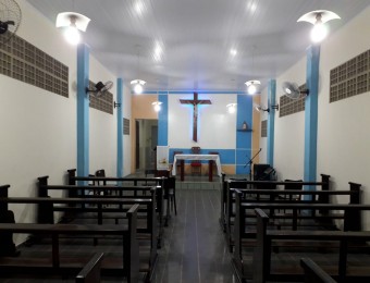 Festa de Nossa Senhora de Fátima