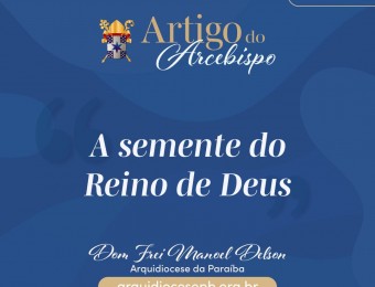 A semente do Reino de Deus