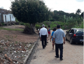 O amor aos mais pobres