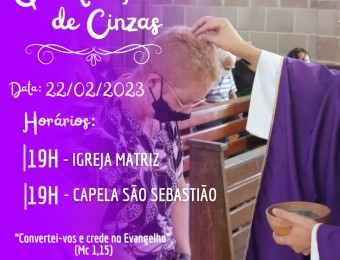 A Quaresma preparando a Páscoa do Senhor