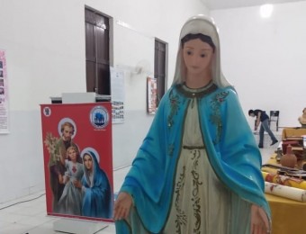 Festa de Nossa Senhora de Fátima
