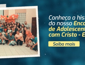 Conheça um pouco do grupo EAC de nossa Paróquia 