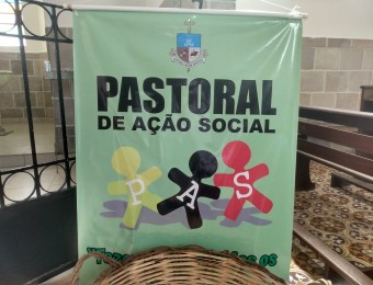 Ação Solidária