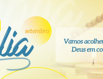 A Palavra de Deus não morre.
