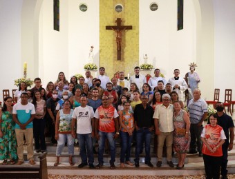 Comemorações festivas a São José