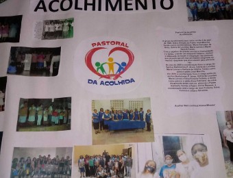 Pastoral da Acolhida