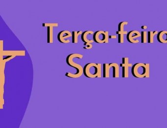 A mensagem central deste dia passa pela Última Ceia