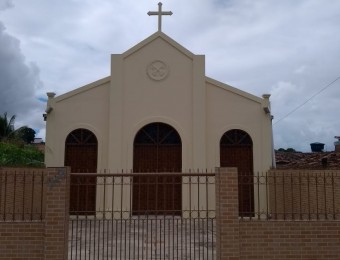 Festa de São Pedro e São Paulo