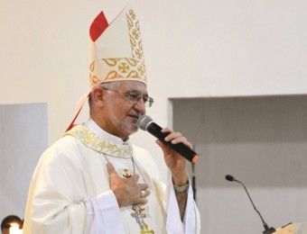 Carta Circular aos padres e diáconos, religiosos e religiosas e a todo o Povo de Deus