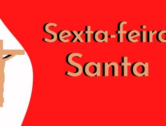 A Paixão de Cristo
