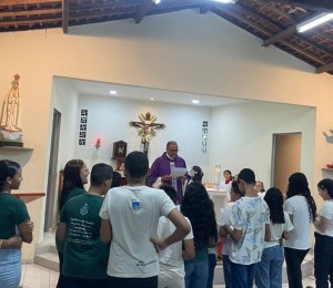 Comunidade São Francisco de Assis