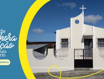 Histórico da comunidade Nossa Senhora da Conceição