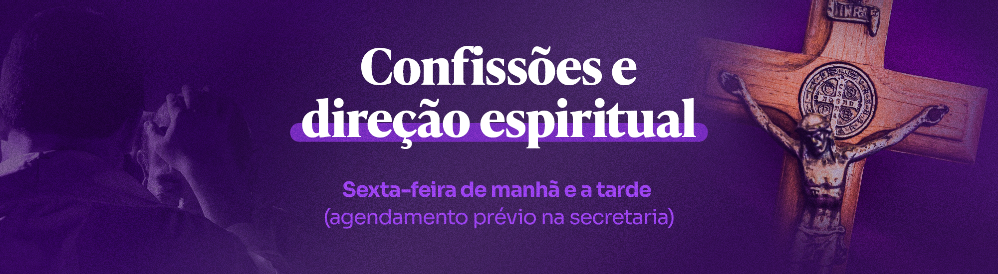 Confissões